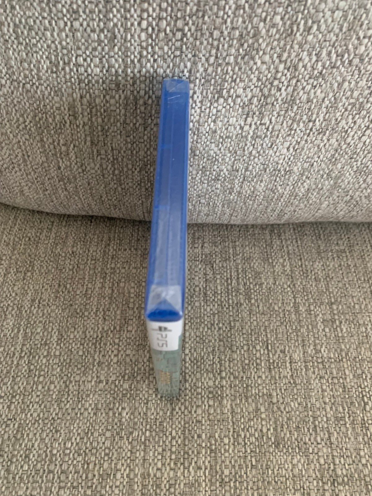 APICO PS5 Playstation 5 Limited Run #153 LRG ESRB New Sealed