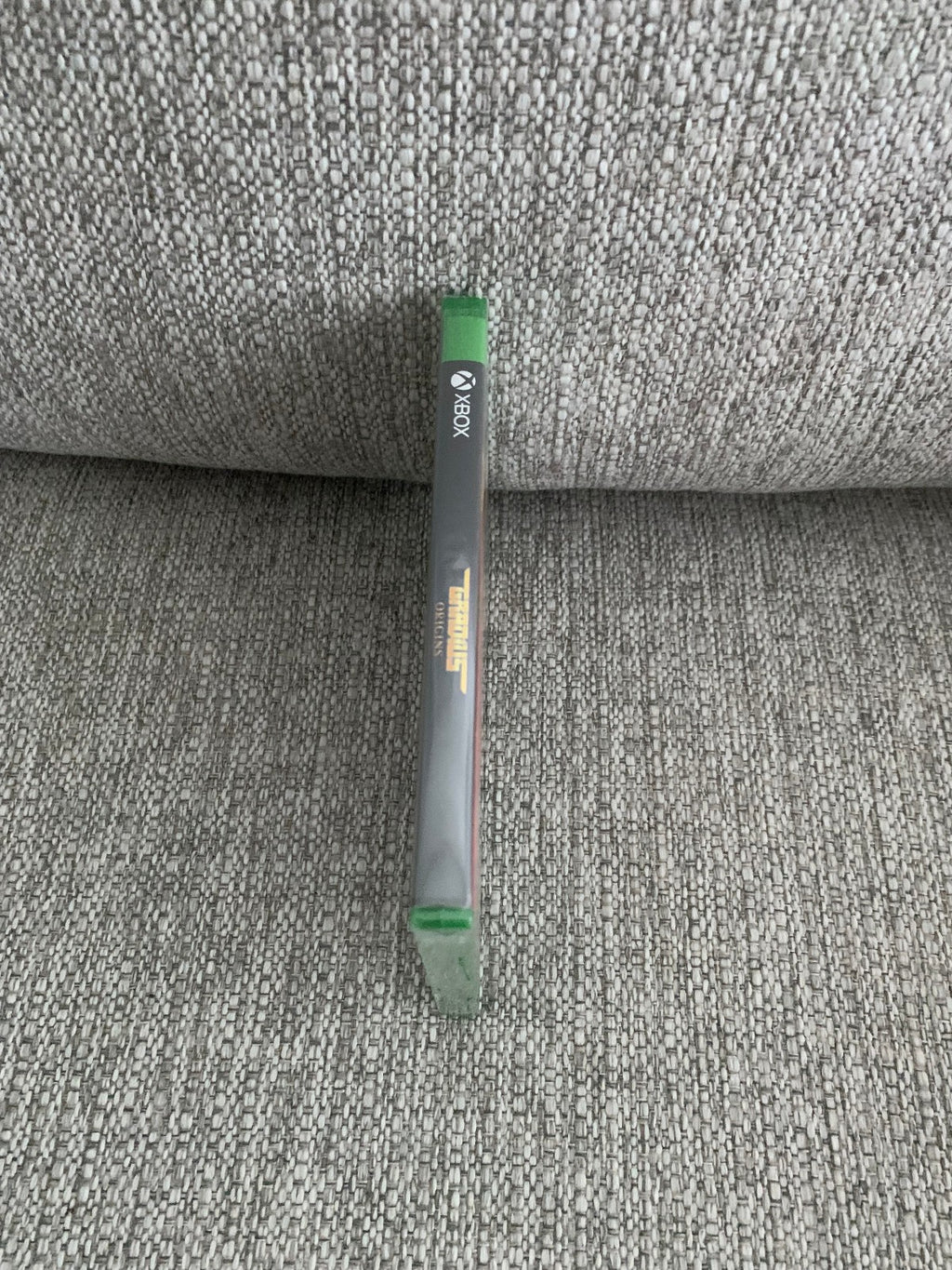 Limited Run #43 Gradius Origins Gradius 2 Cover Microsoft Xbox Series X