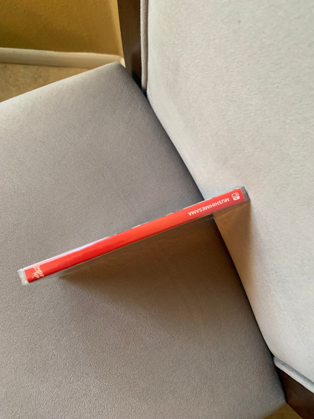 Limited Run #125: Mushihimesama Switch Nintendo New Sealed