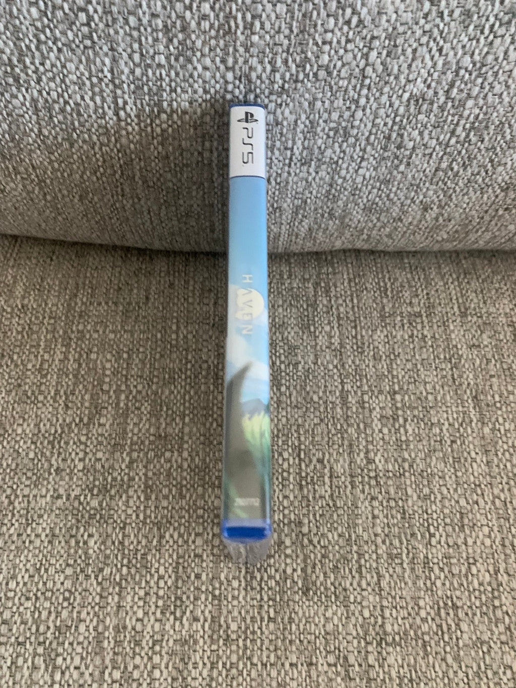 Haven PS5 Playstation 5 Limited Run #11 New Sealed