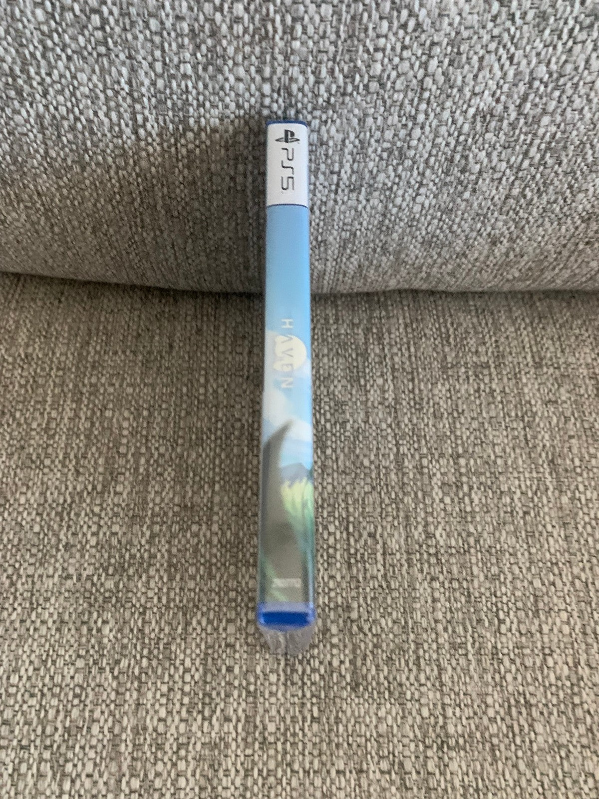 Haven PS5 Playstation 5 Limited Run #11 New Sealed