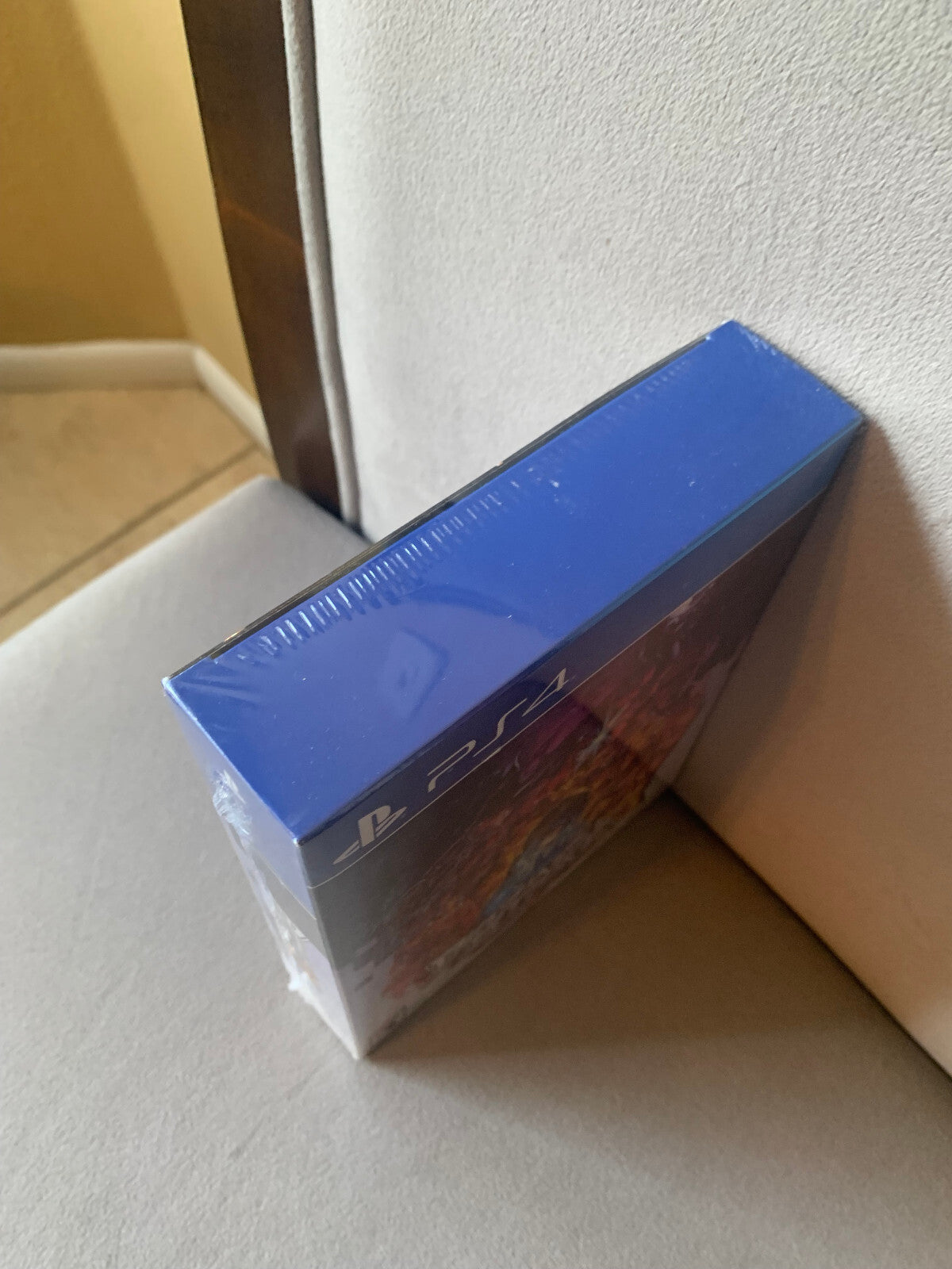 Blazing Strike Limited Edition PS4 PlayStation 4 Brand New Factory Sealed