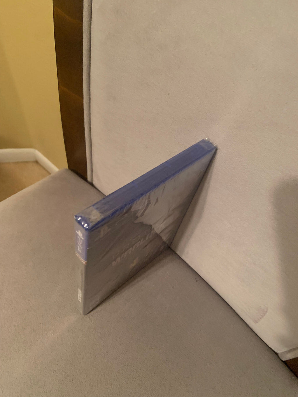 Limited Run #394 Project Warlock PS4 Sony PlayStation 4 US/NTSC Version