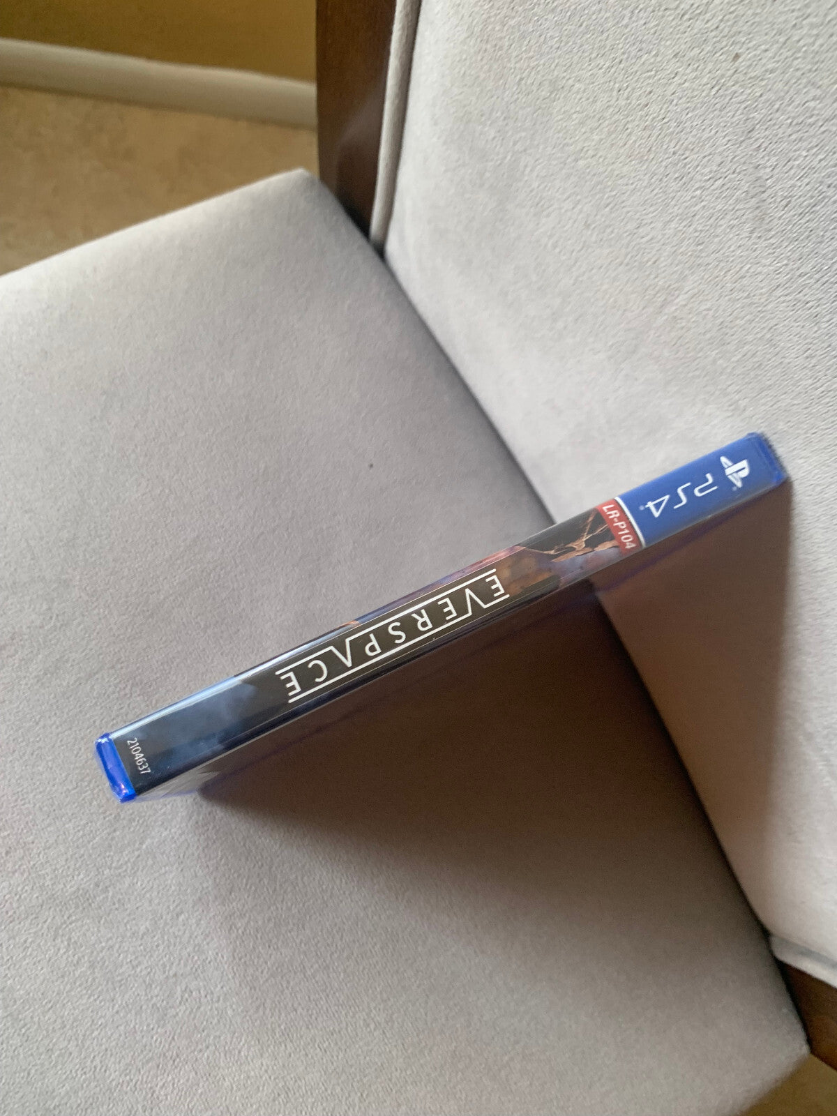 Limited Run #168: Everspace Galactic Edition (PS4) Playstation 4 New Sealed