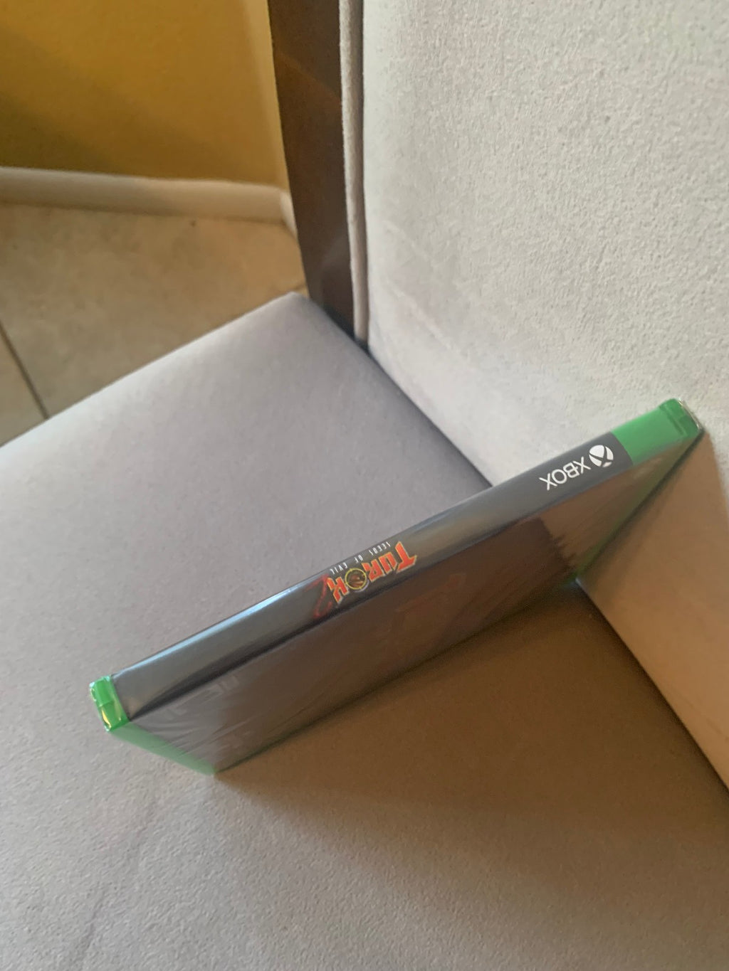 Limited Run #21 Turok 2 Seeds of Evil Microsoft Xbox One Universal New Sealed