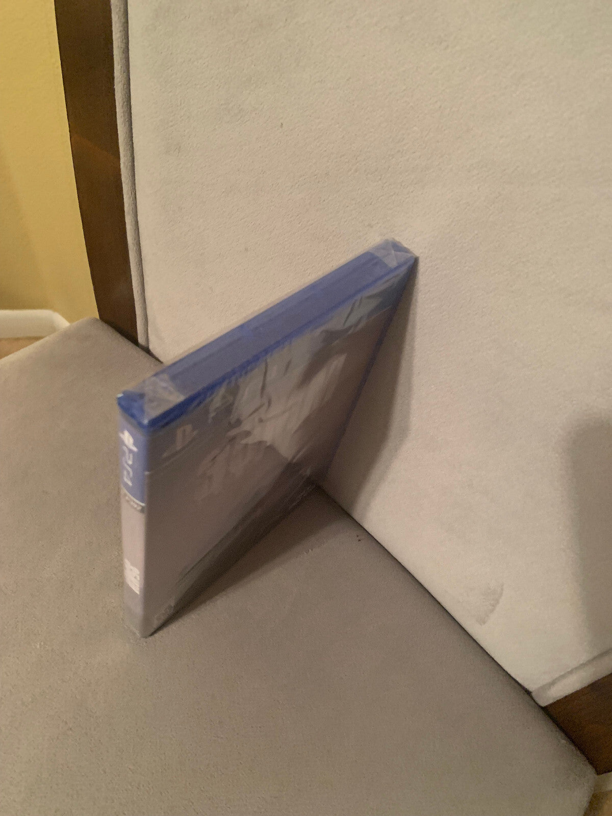 Limited Run #516 35MM PS4 Playstation 4 LRG Brand New Factory Sealed