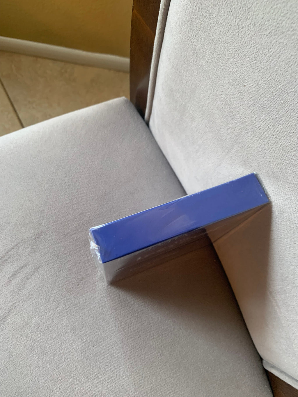 THE LOST CUBE LIMITED EDITION - PS VITA PLAY EXCLUSIVES Playstation