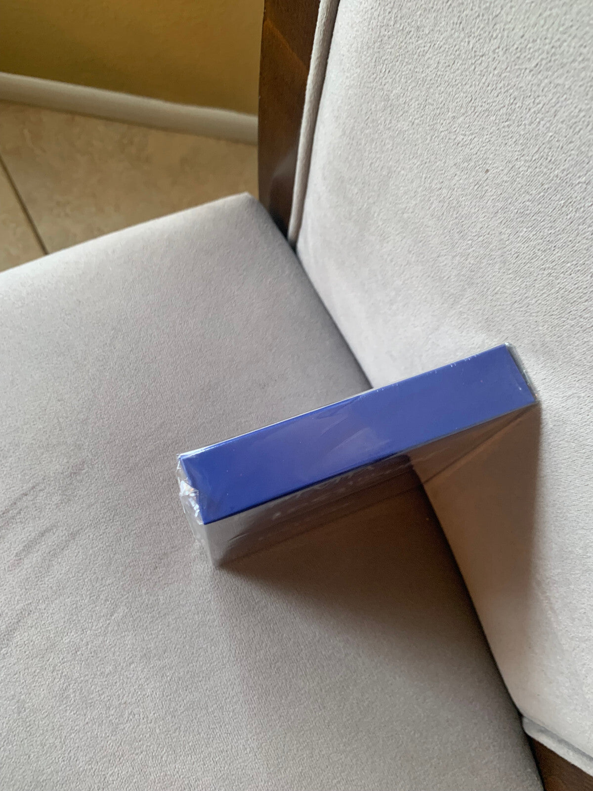 THE LOST CUBE LIMITED EDITION - PS VITA PLAY EXCLUSIVES Playstation