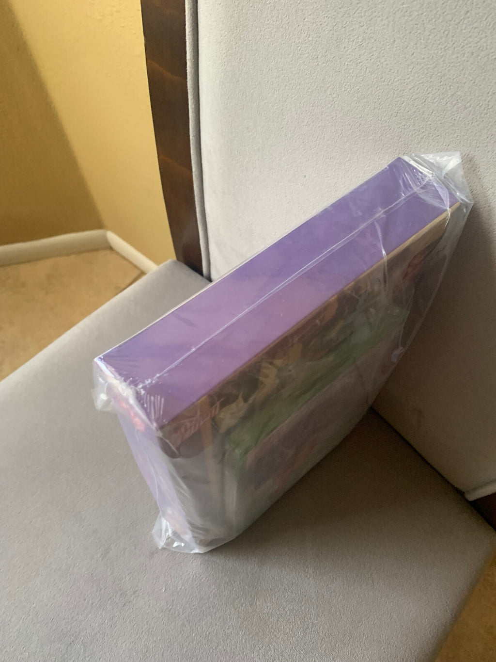 Limited Run #8: Plumbers Don’t Wear Ties Xbox Collector's Edition New Sealed