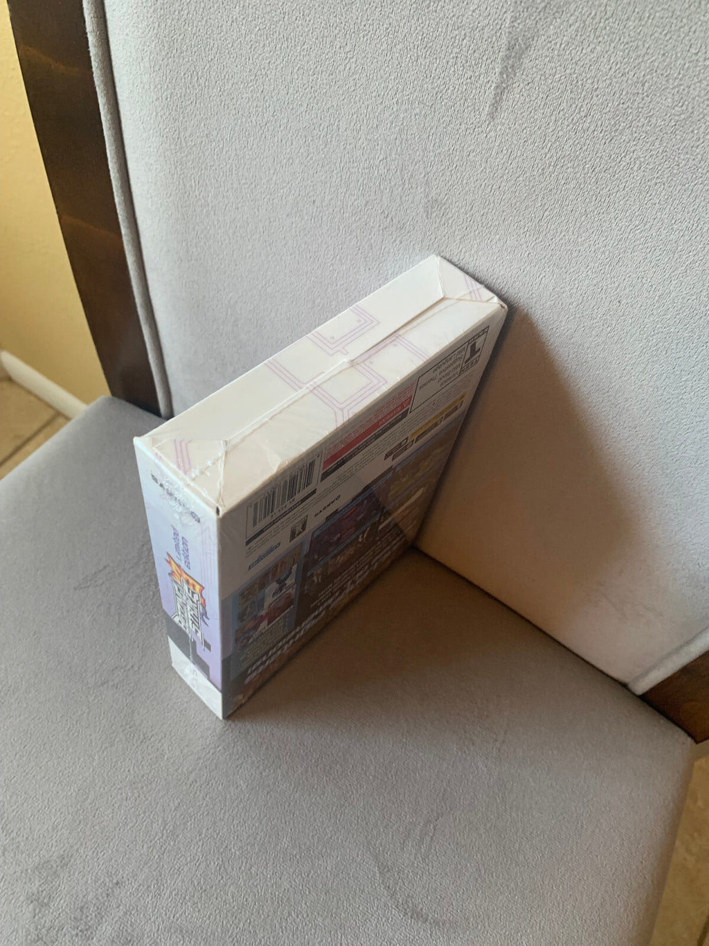 Blazing Strike Limited Edition PS5 PlayStation 5 Brand New Sealed