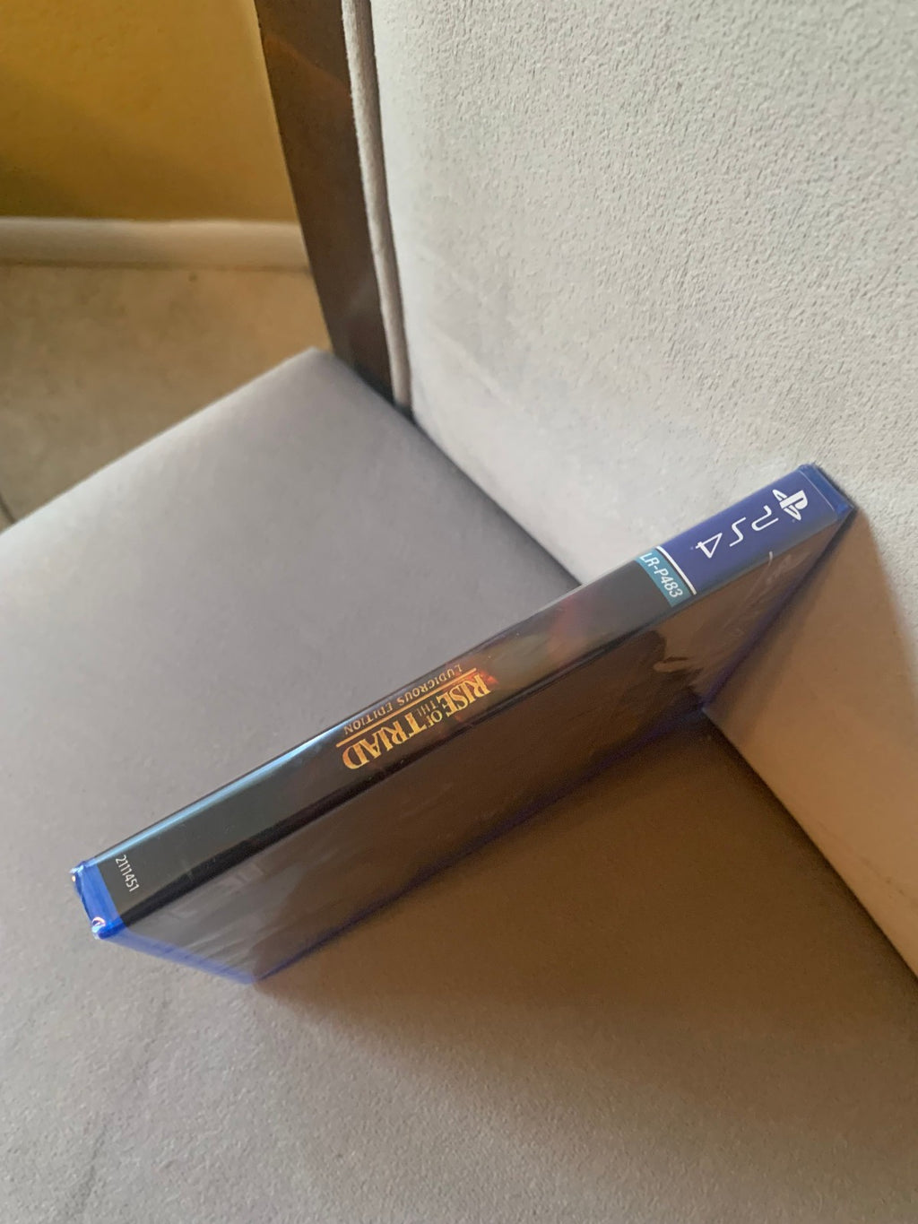 Limited Run #567 Rise of the Triad Ludicrous Edition Sony PS4 PlayStation 4 New