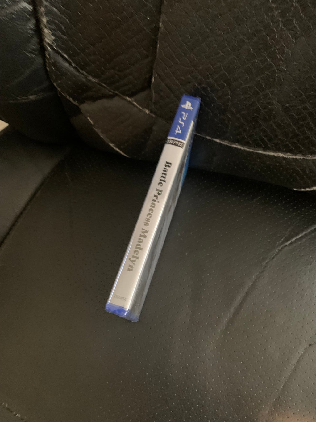 Limited Run #298: Battle Princess Madelyn PS4 Playstation 4 New Sealed