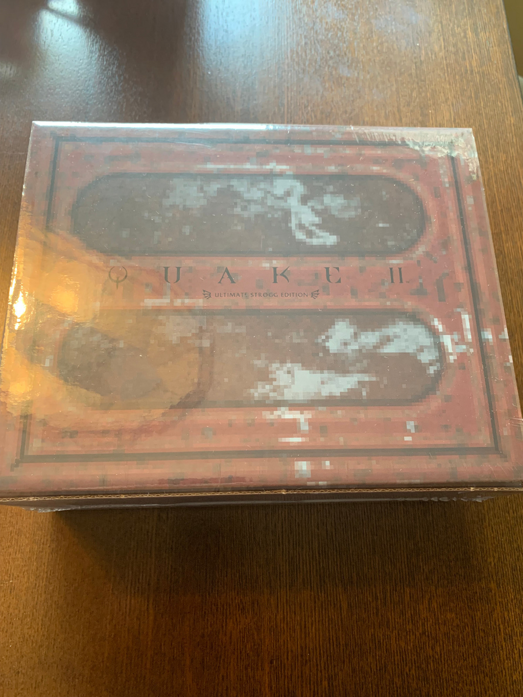 Limited Run #76: Quake II Ultimate Edition PS5 Playstation 5 Brand New Sealed