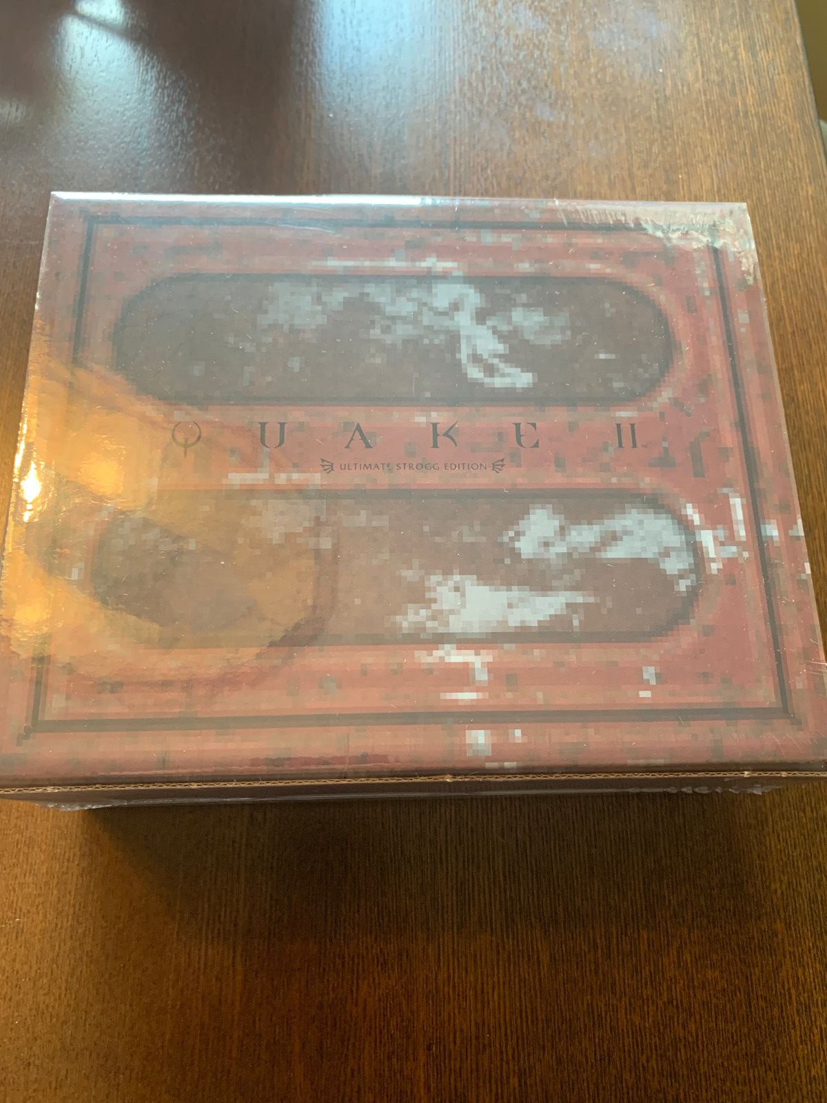 Limited Run #76: Quake II Ultimate Edition PS5 Playstation 5 Brand New Sealed