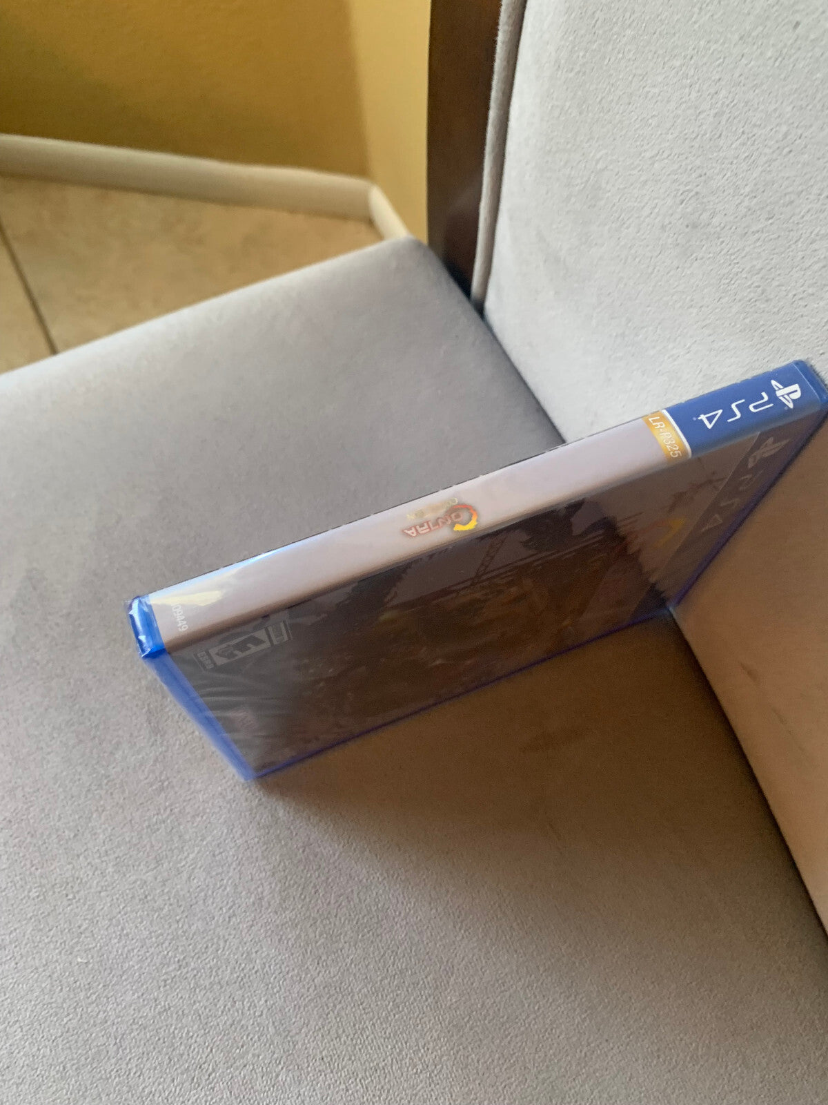 Limited Run #446: Contra Anniversary Collection Konami Variant PS4 Playstation 4