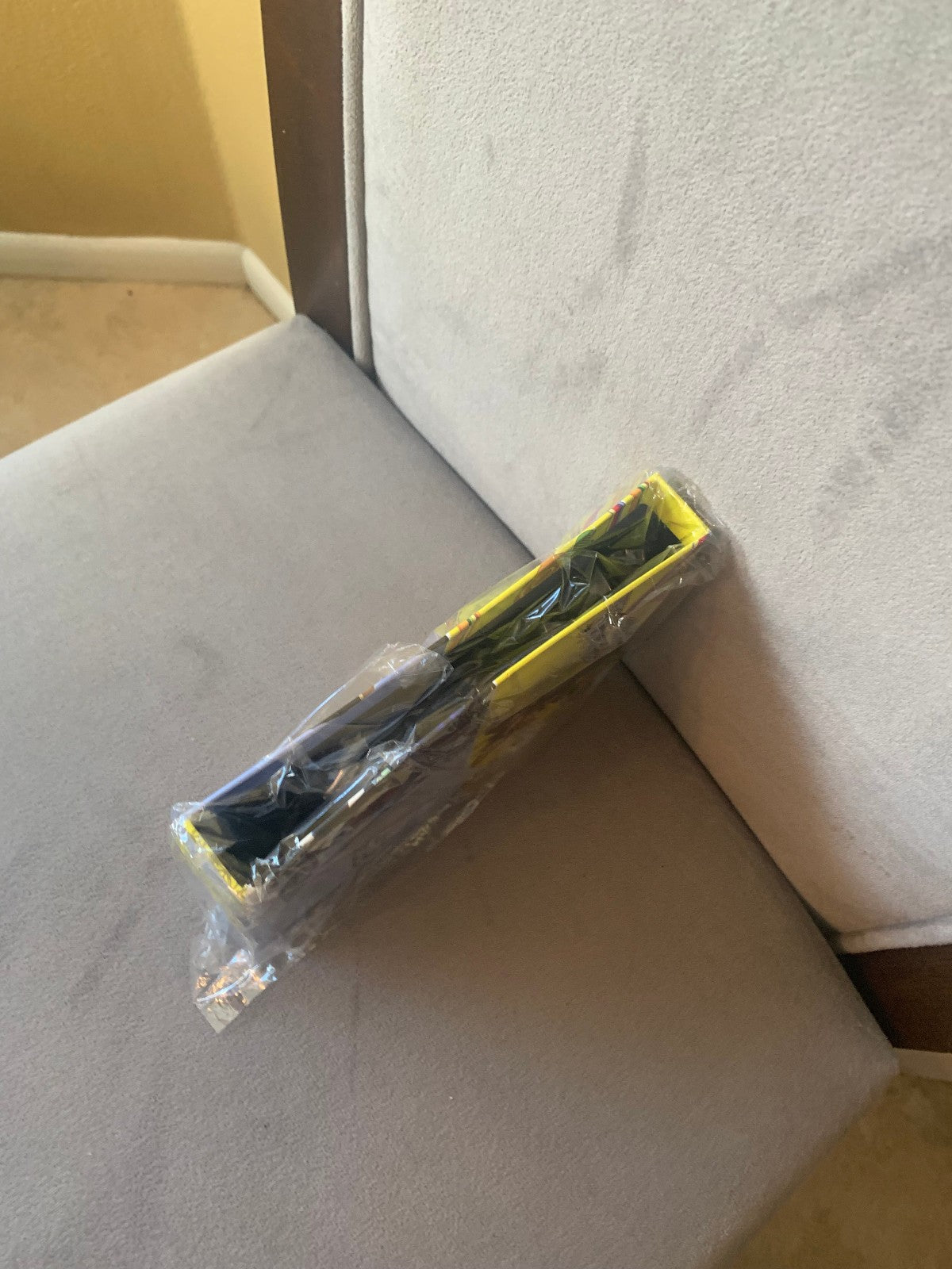 Limited Run Persona 3 Portable 4 Golden Slipcase Nintendo Switch Slipcover NSW