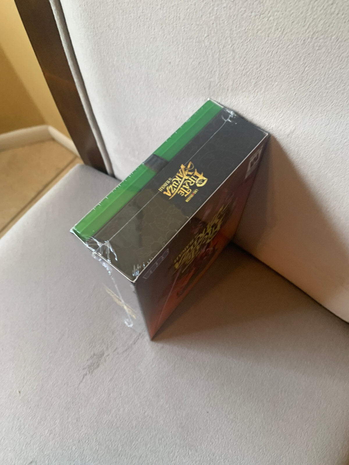 Like a Dragon: Pirate Yakuza in Hawaii: Collector's Edition  Xbox Series X NEW