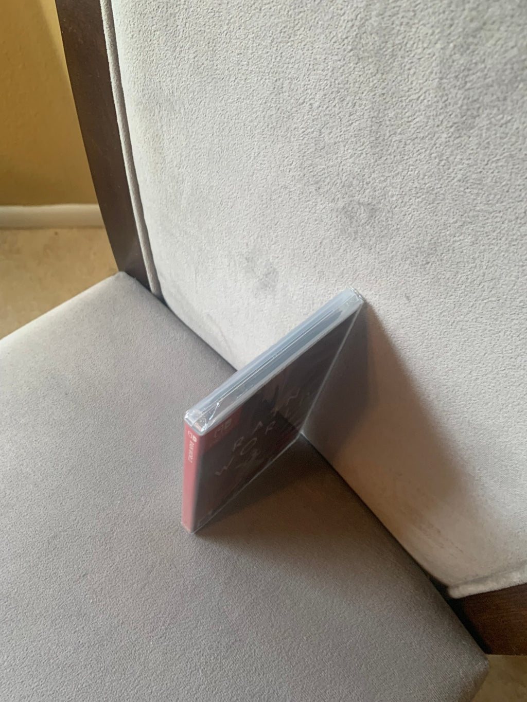 Limited Run #258: Rain World Standard Edition Nintendo Switch