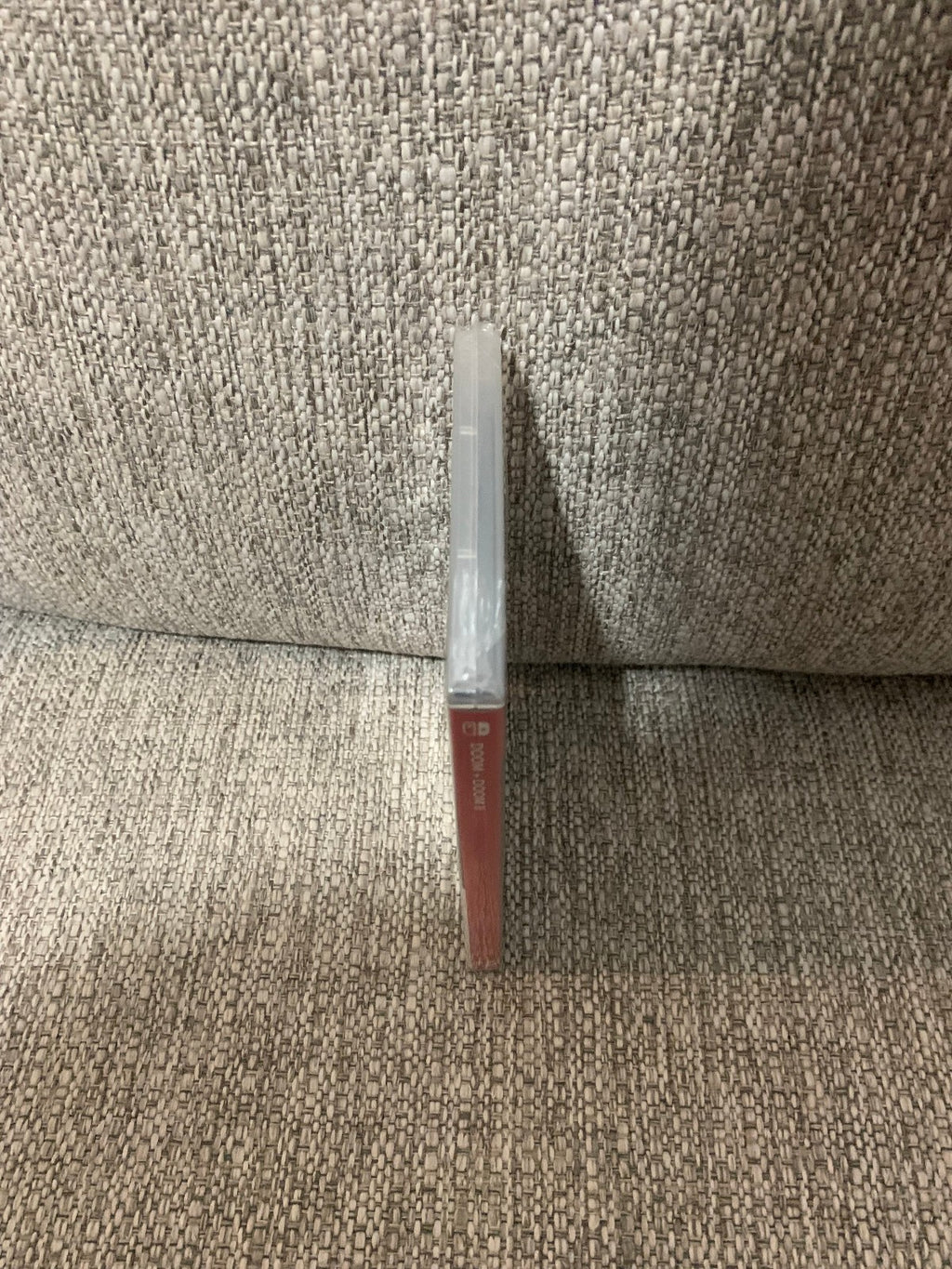 Limited Run #283 Doom + Doom II Standard Edition Nintendo Switch New Sealed