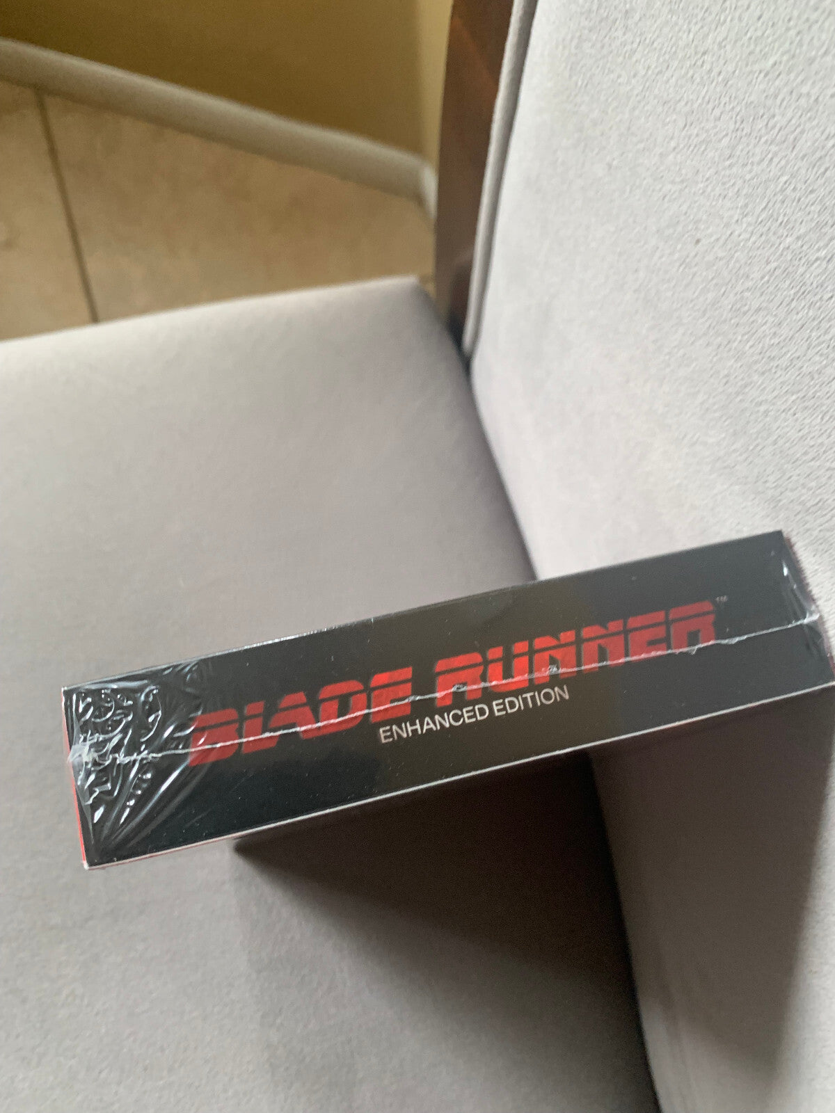 Switch Limited Run #153: Blade Runner: Enhanced Edition Collector's Edition New