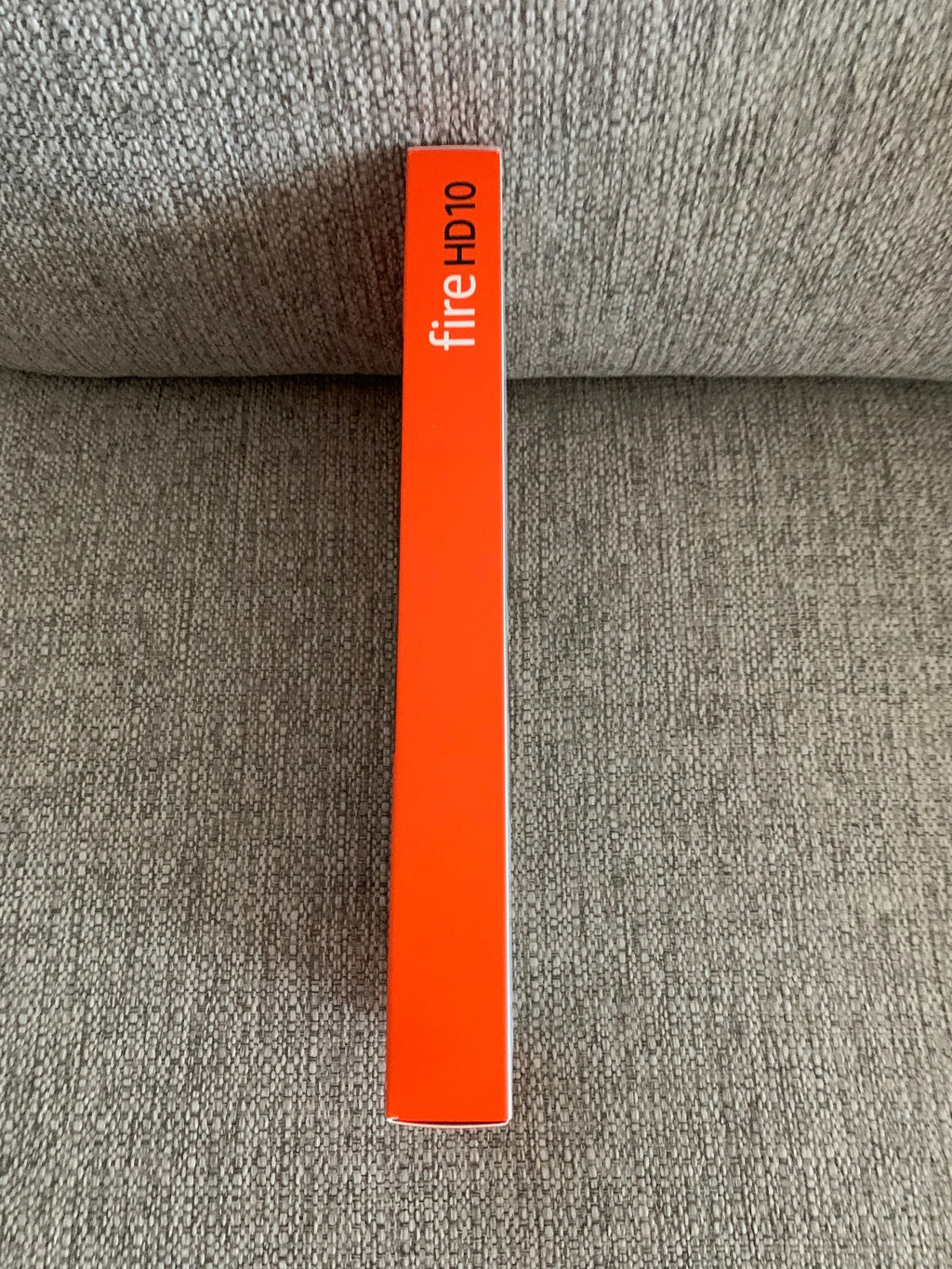 Amazon Fire HD 10 13th Gen 32GB Wi-Fi, 10.1" Tablet Black New Sealed