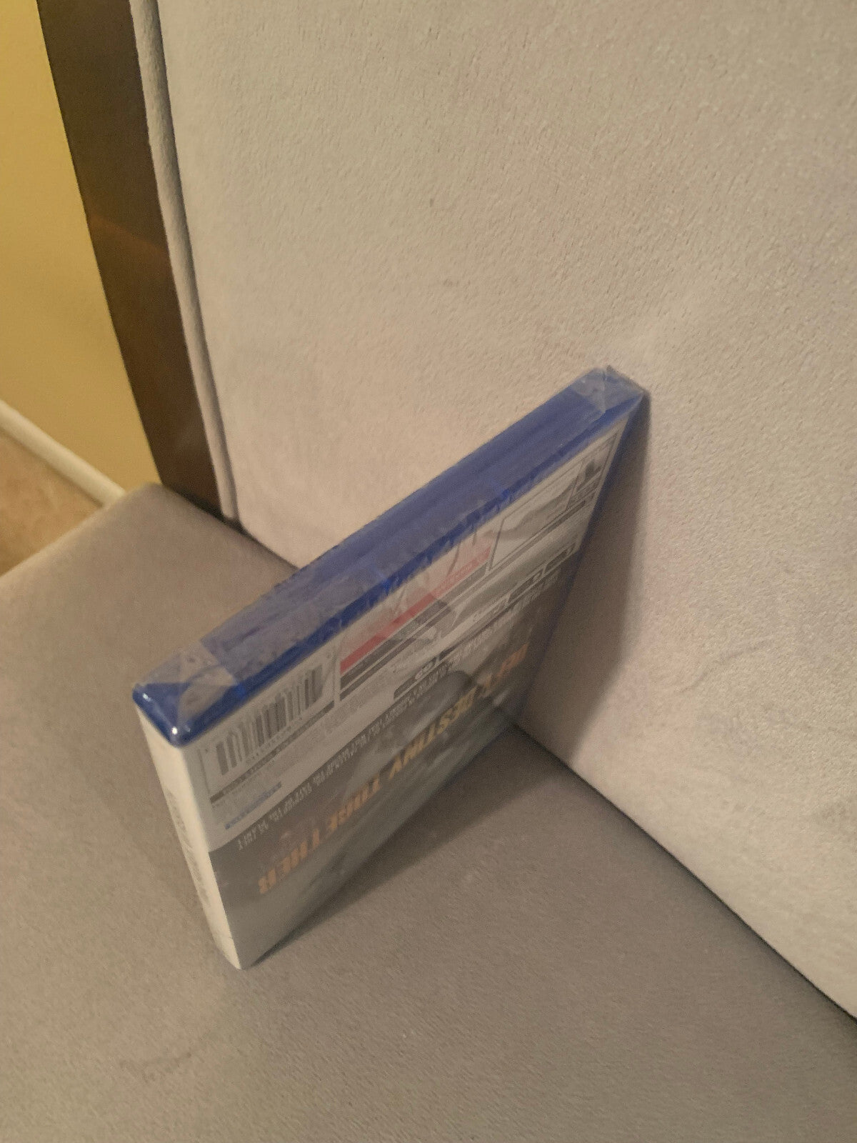 Final Fantasy VII Rebirth Exclusive Amazon Edition PS5 Cloud Controller Skin New