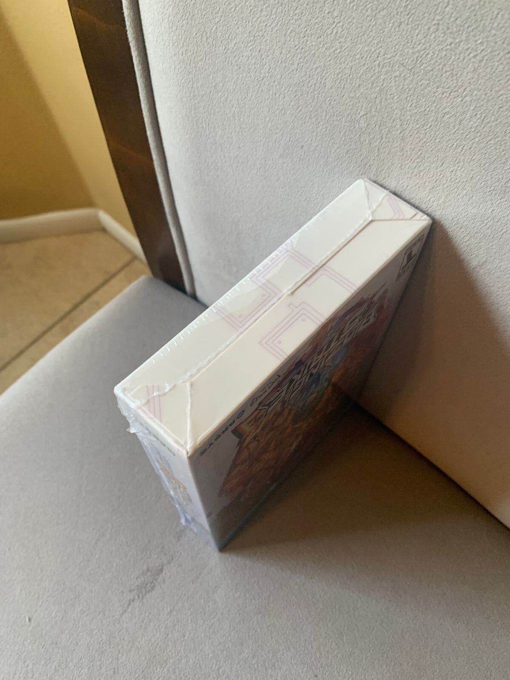 Blazing Strike Limited Edition PS4 PlayStation 4 Brand New Factory Sealed