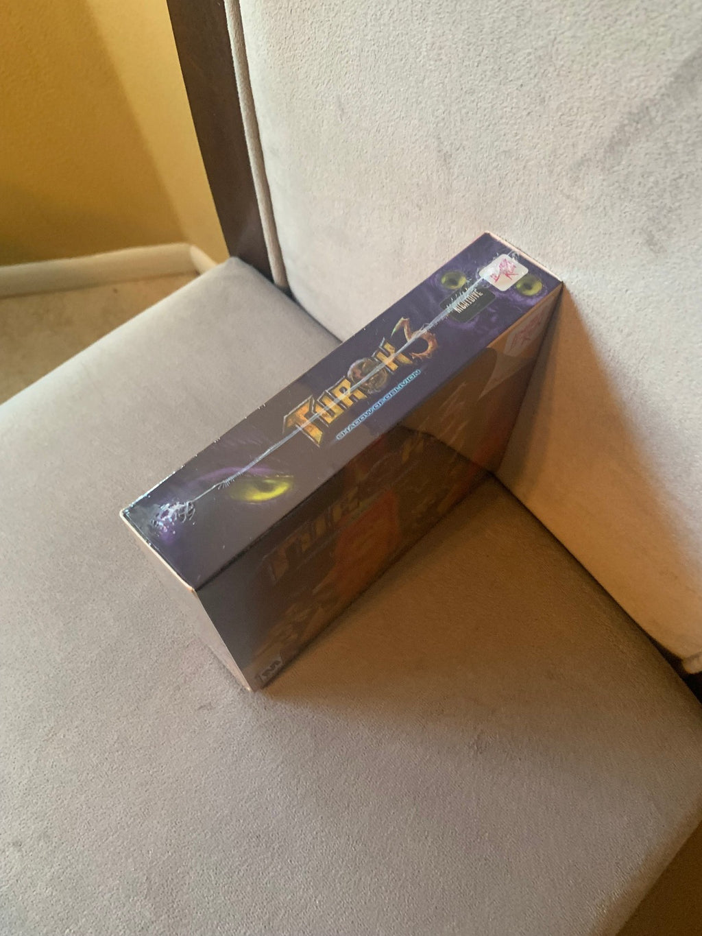 Limited Run #554: Turok 3: Shadow of Oblivion Remastered Classic Edition PS4 PS5