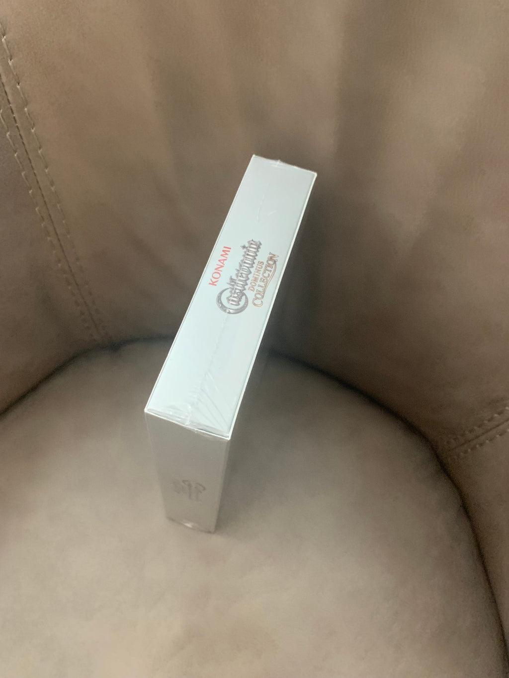 Limited Run #116 Castlevania Dominus Collection Classic Edition PS5 New Sealed