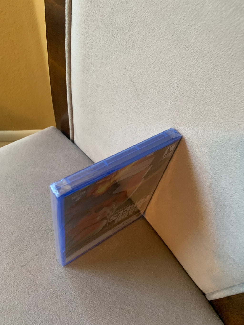 STAR WARS: Dark Forces Remaster PS5 Limited Run #107 Playstation 5 Brand New