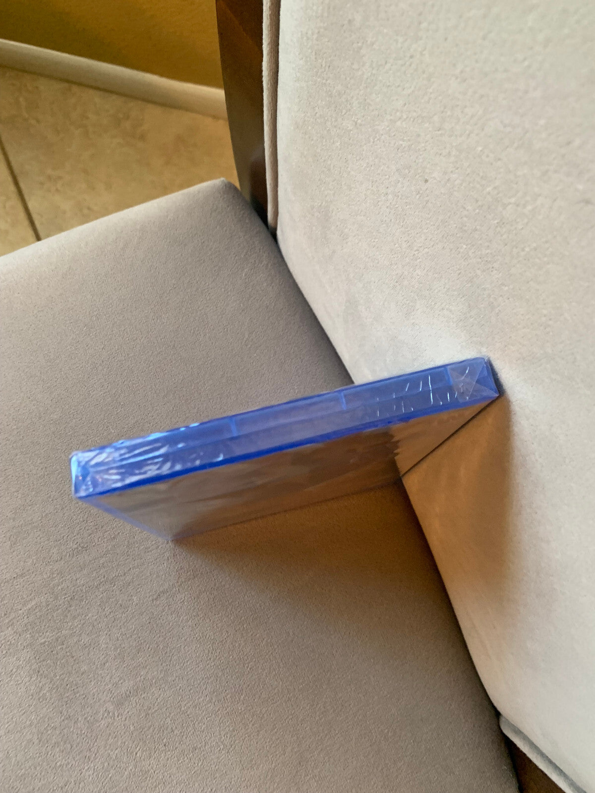 American Hero PS4 Playstation 4 Limited Run #465 Brand New Factory Sealed