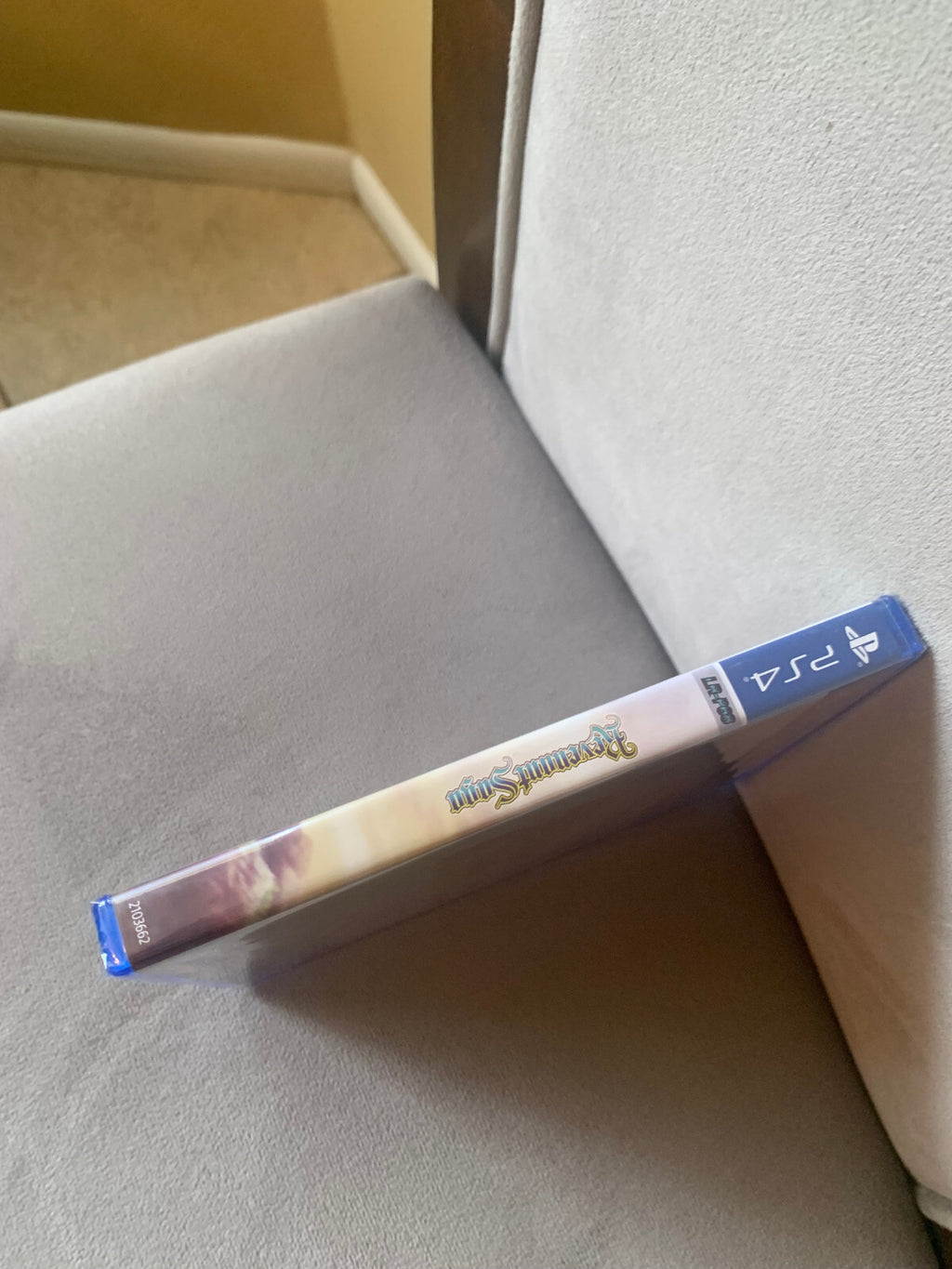 Limited Run #86 Chariot PS4 Playstation 4 LRG  Brand New Sealed