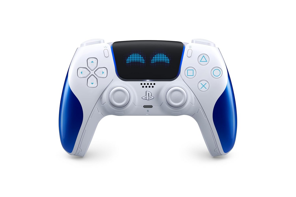 ASTRO BOT Controller Joyful Limited Edition PlayStation DualSense Wireless