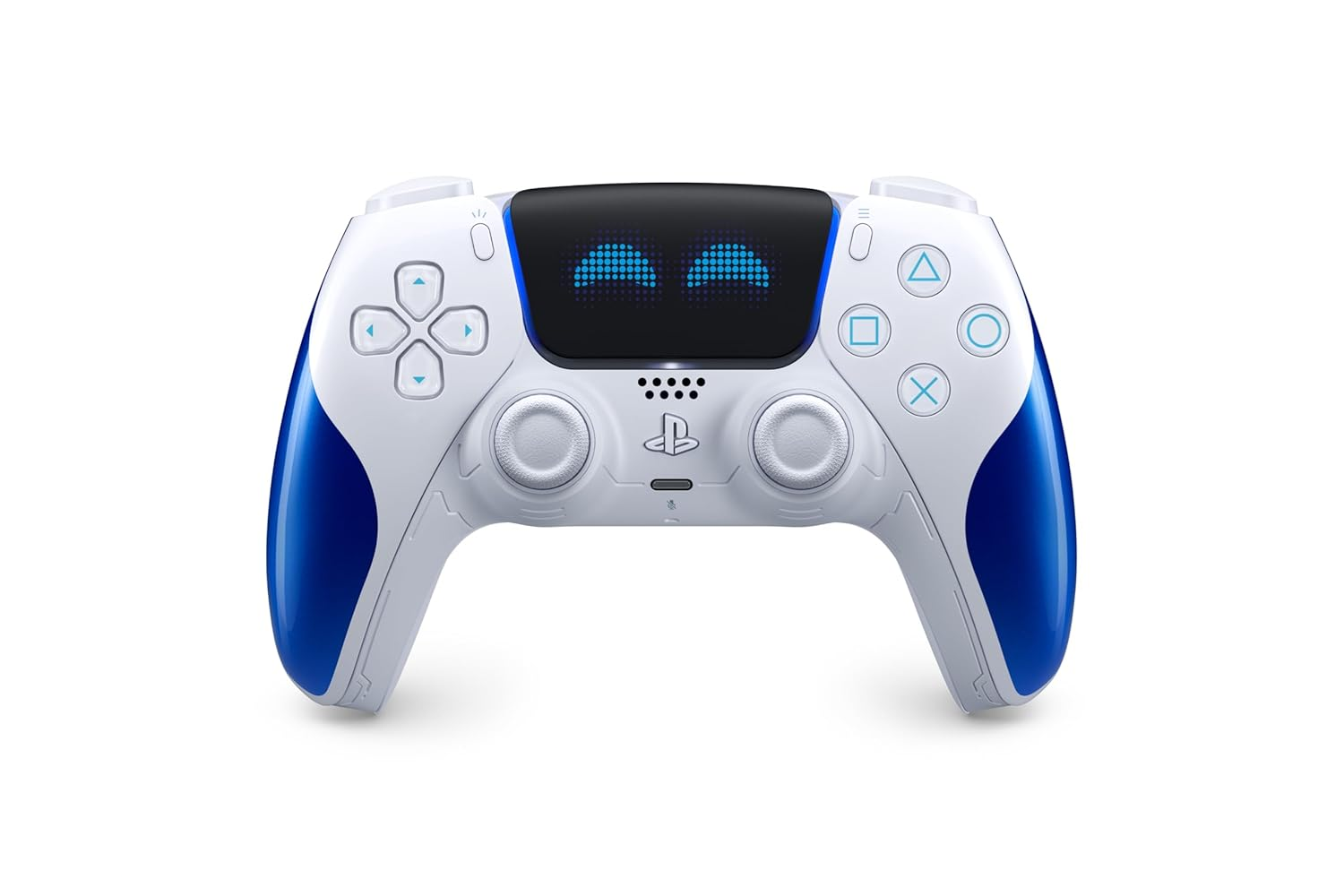 ASTRO BOT Controller Joyful Limited Edition PlayStation DualSense Wireless