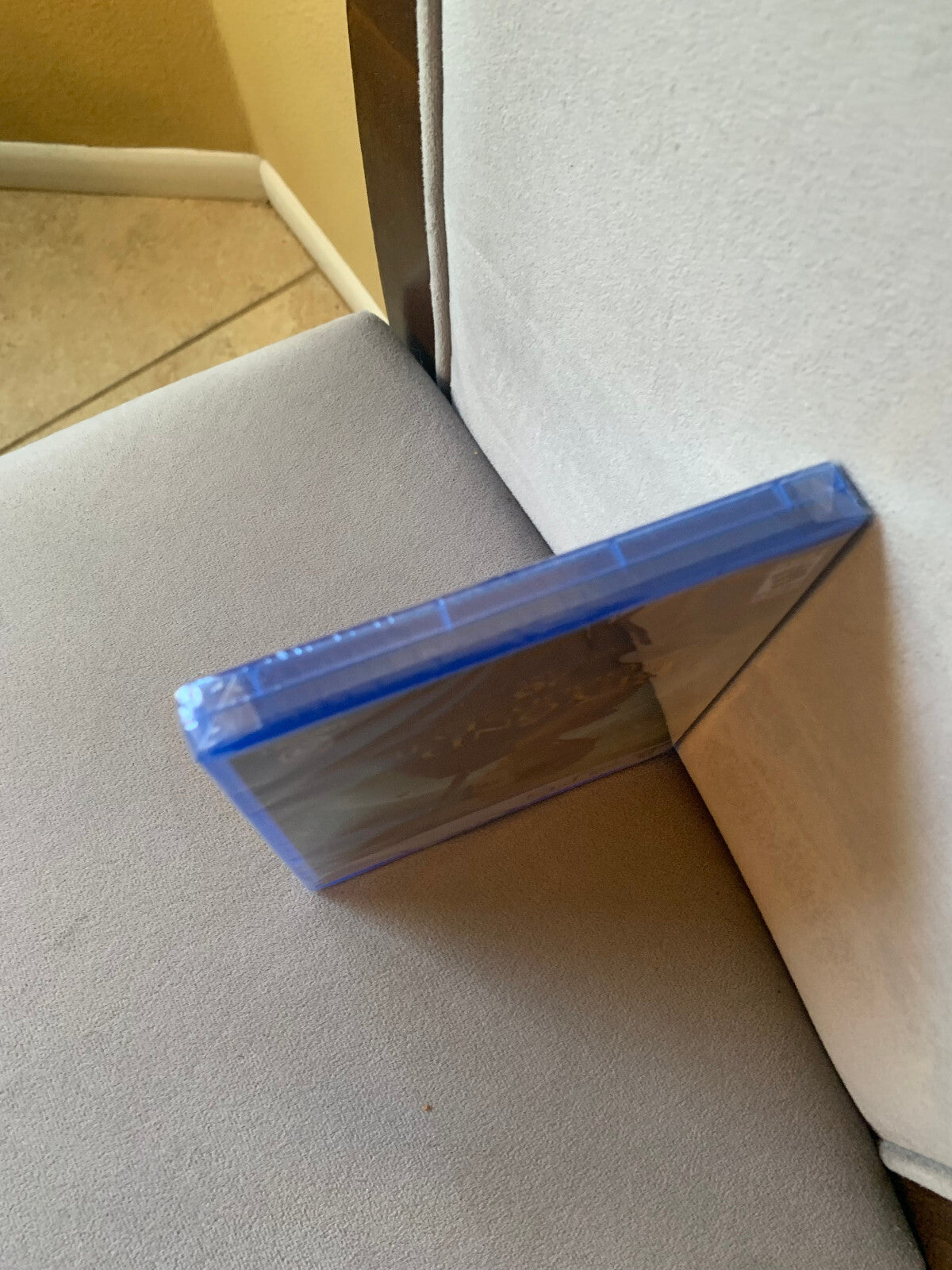 Beyond Good and Evil PS5 20th Anniversary Edition Playstation 5 Limited Run #110