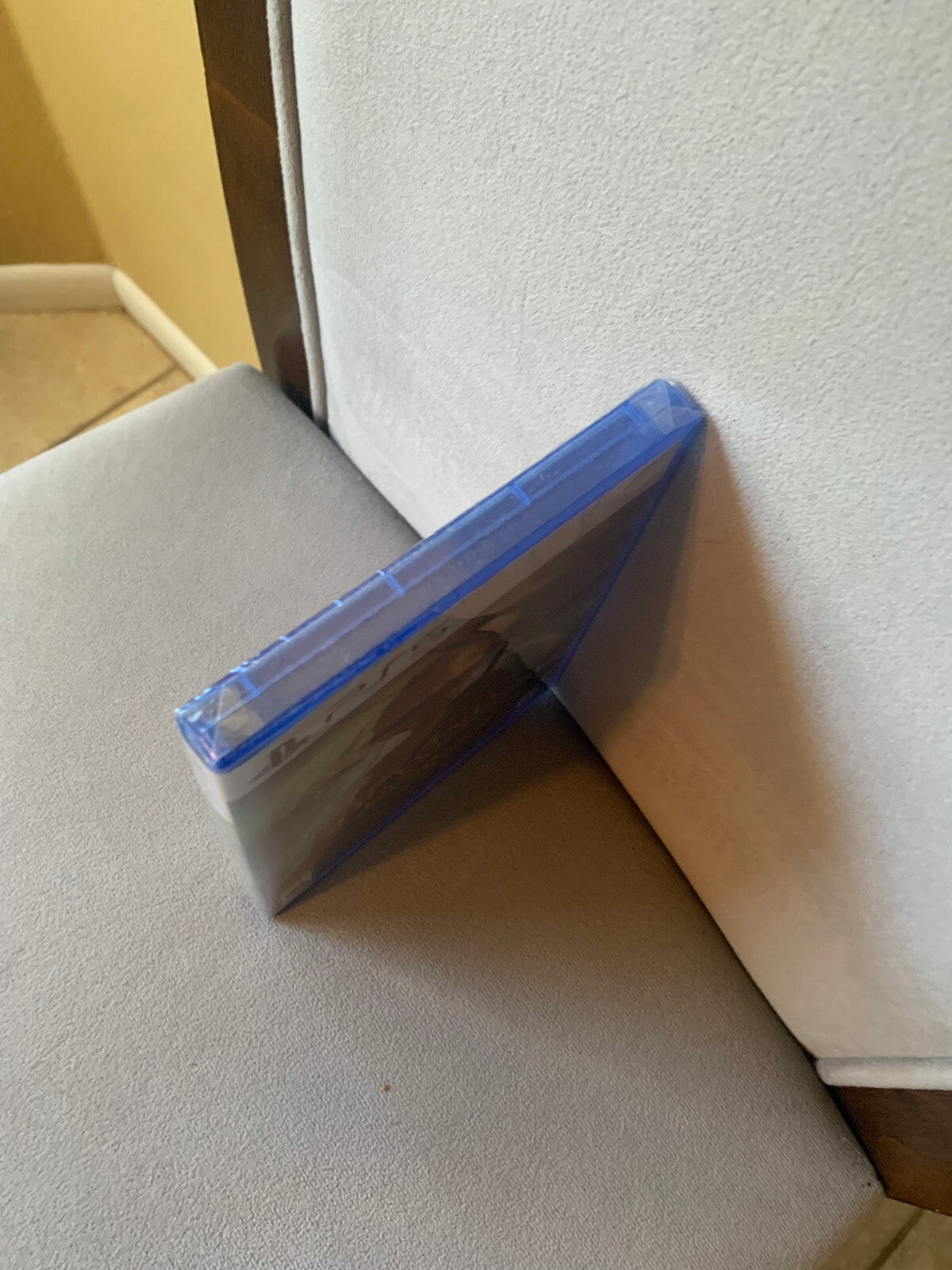 Beyond Good and Evil PS5 20th Anniversary Edition Playstation 5 Limited Run #110