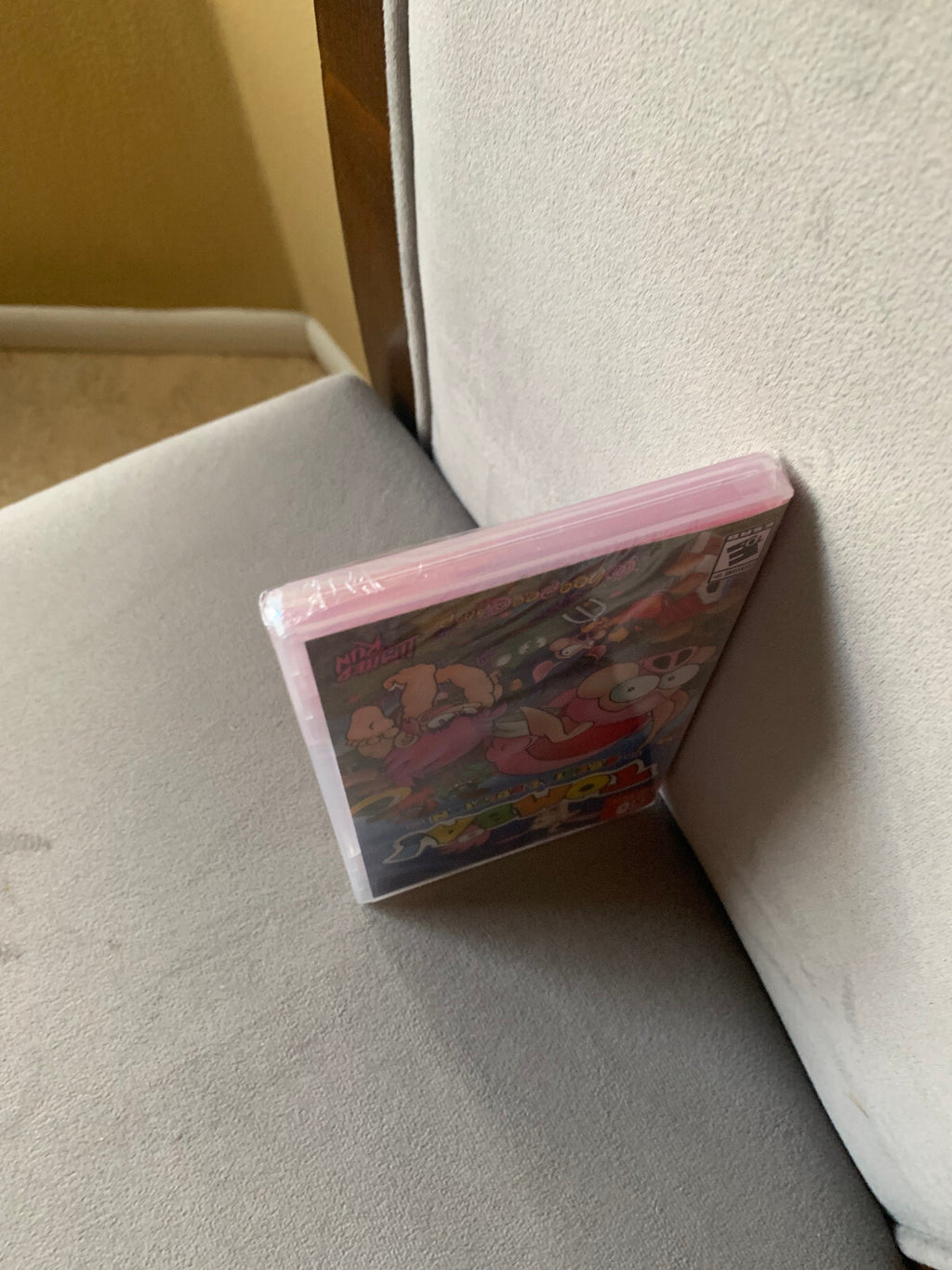 Limited Run #245: Tomba! Special Edition Nintendo Switch Brand New Sealed