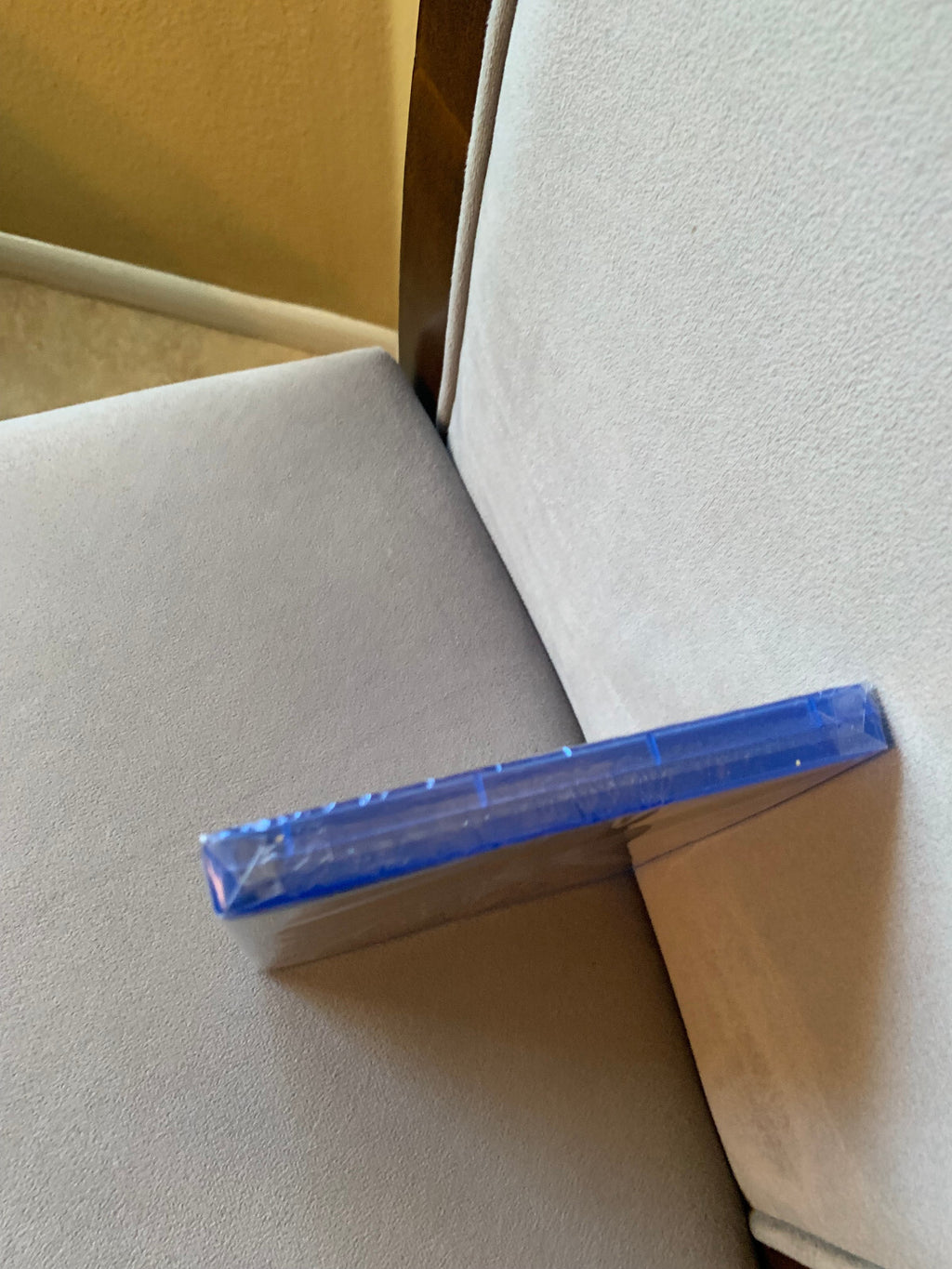 Clock Tower Rewind PS4 Limited Run #560 Playstation 4 Brand New Factory Sealed