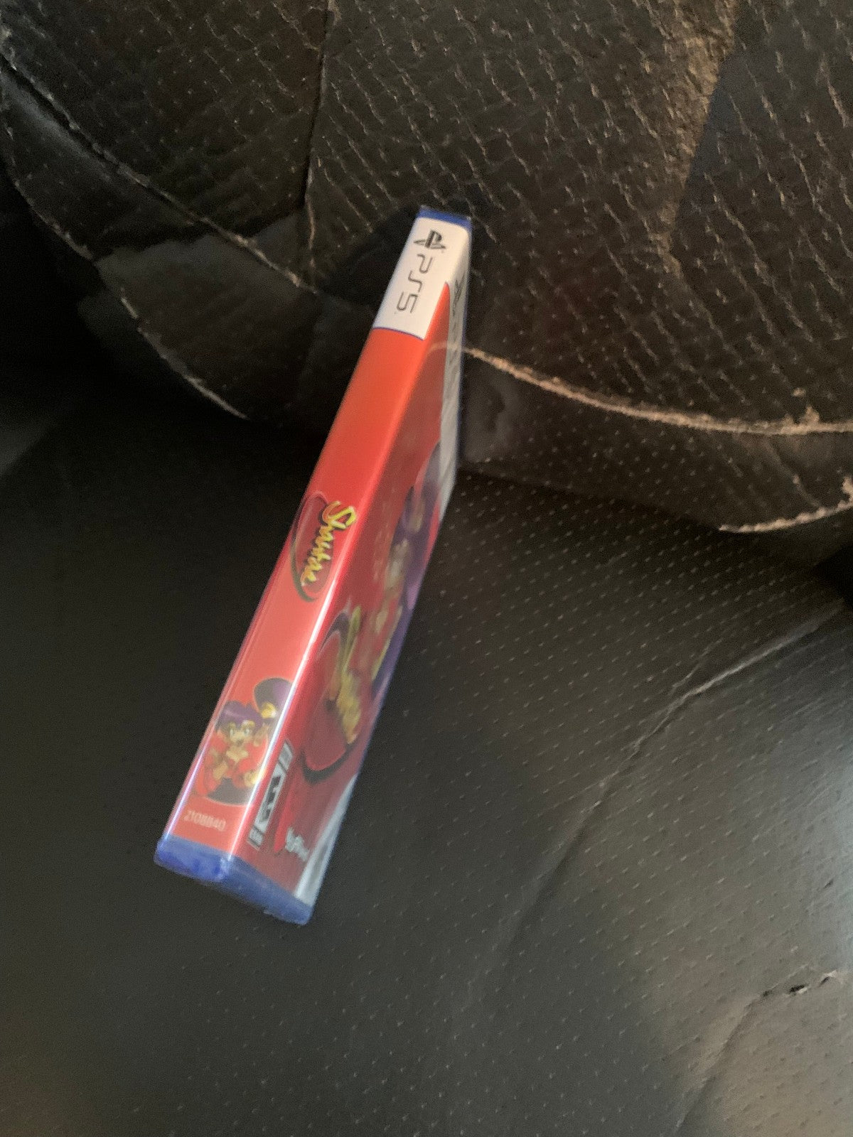 Limited Run #3: Shantae PS5 Playstation 5 Brand New Sealed