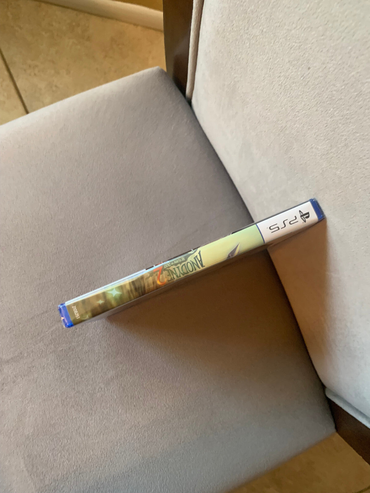 Limited Run Games Anodyne 2 Return To Dust PS5 Playstation 5 Brand New Sealed