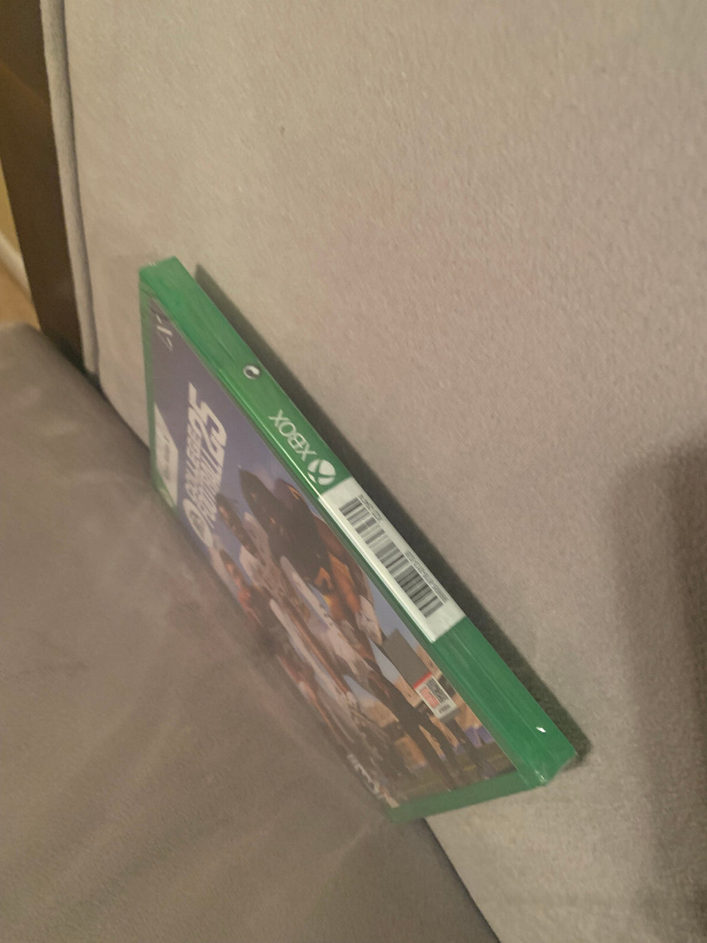 EA Sports College Football 25 Microsoft Xbox Series X Brand New