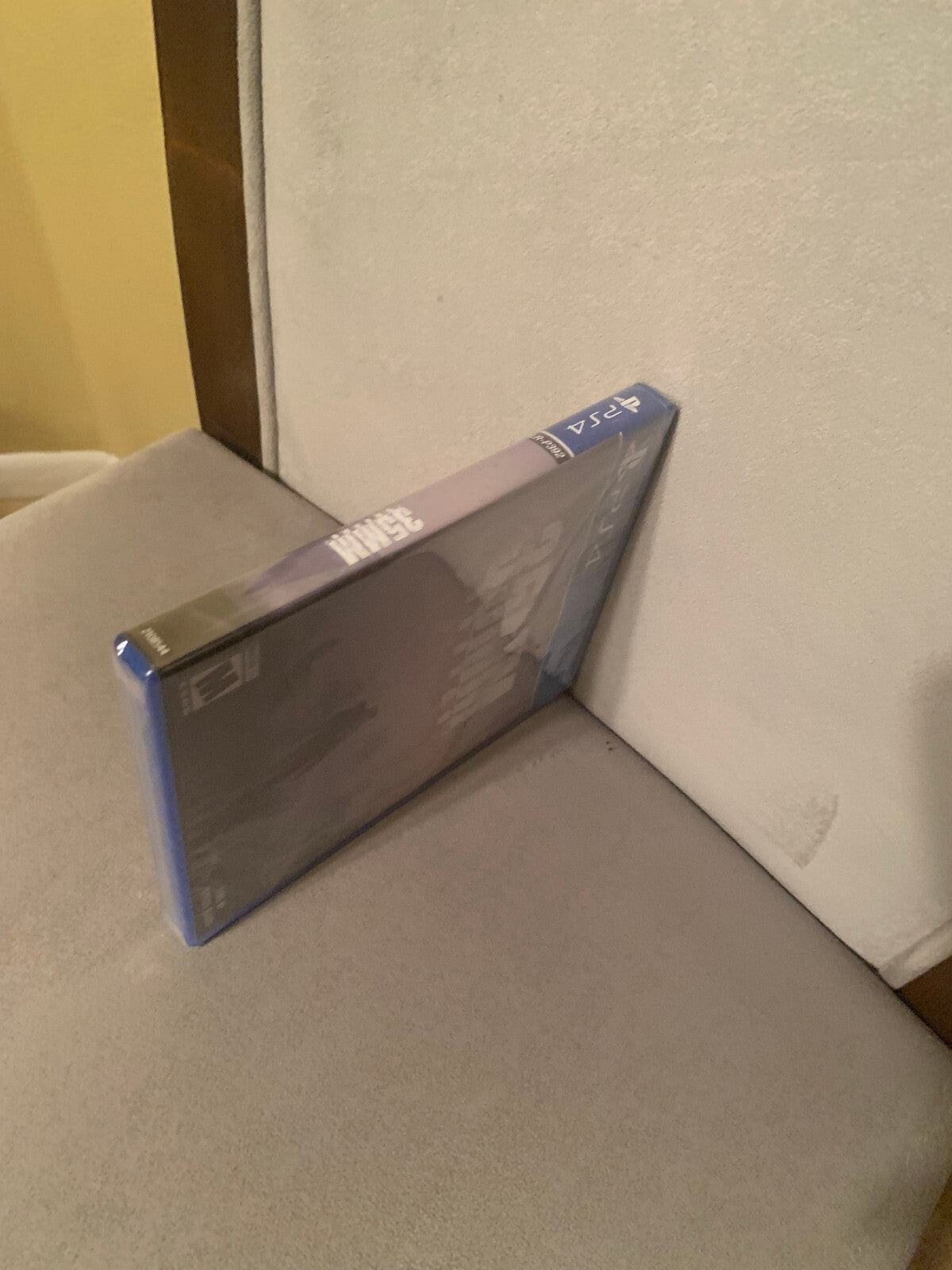 Limited Run #516 35MM PS4 Playstation 4 LRG Brand New Factory Sealed