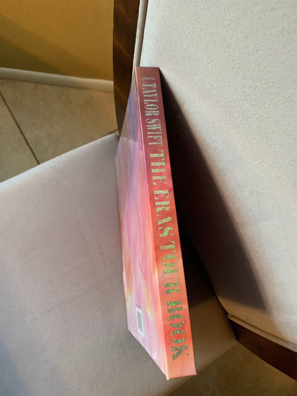 Taylor Swift The Tortured Poets Department Anthology Target Book New Sealed