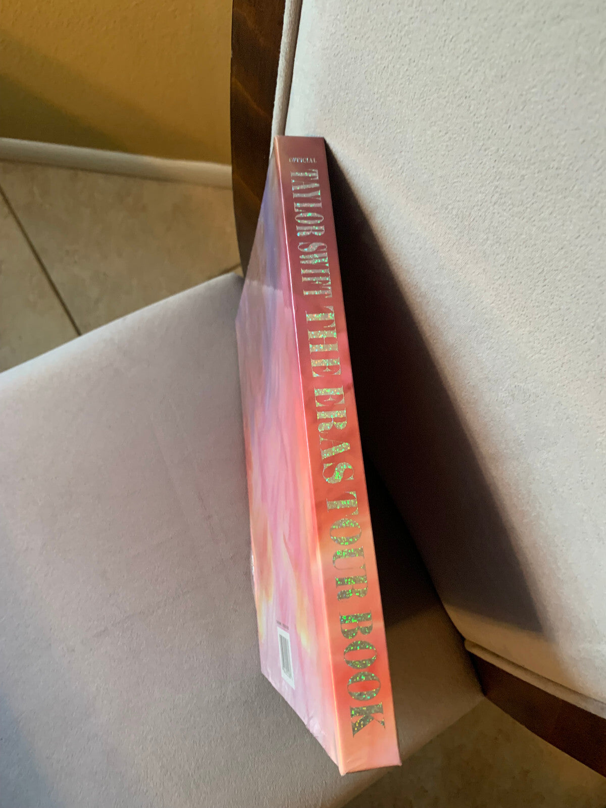 Taylor Swift The Tortured Poets Department Anthology Target Book New Sealed