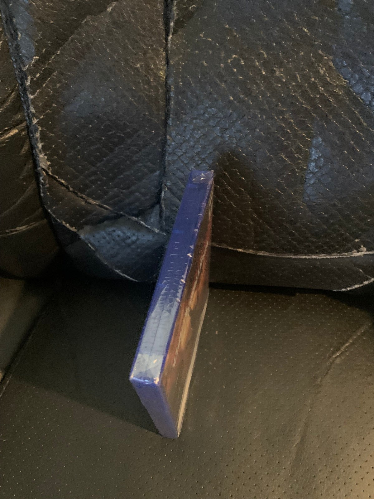 Limited Run Games #98 Nightmare Reaper PS5 Playstation 5 New Sealed