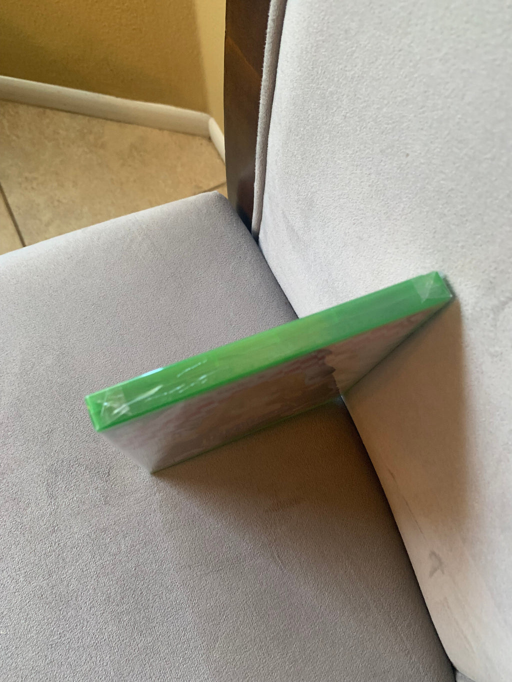 Xbox Limited Run #8 Plumbers Don’t Wear Ties Definitive Edition Variant Cover