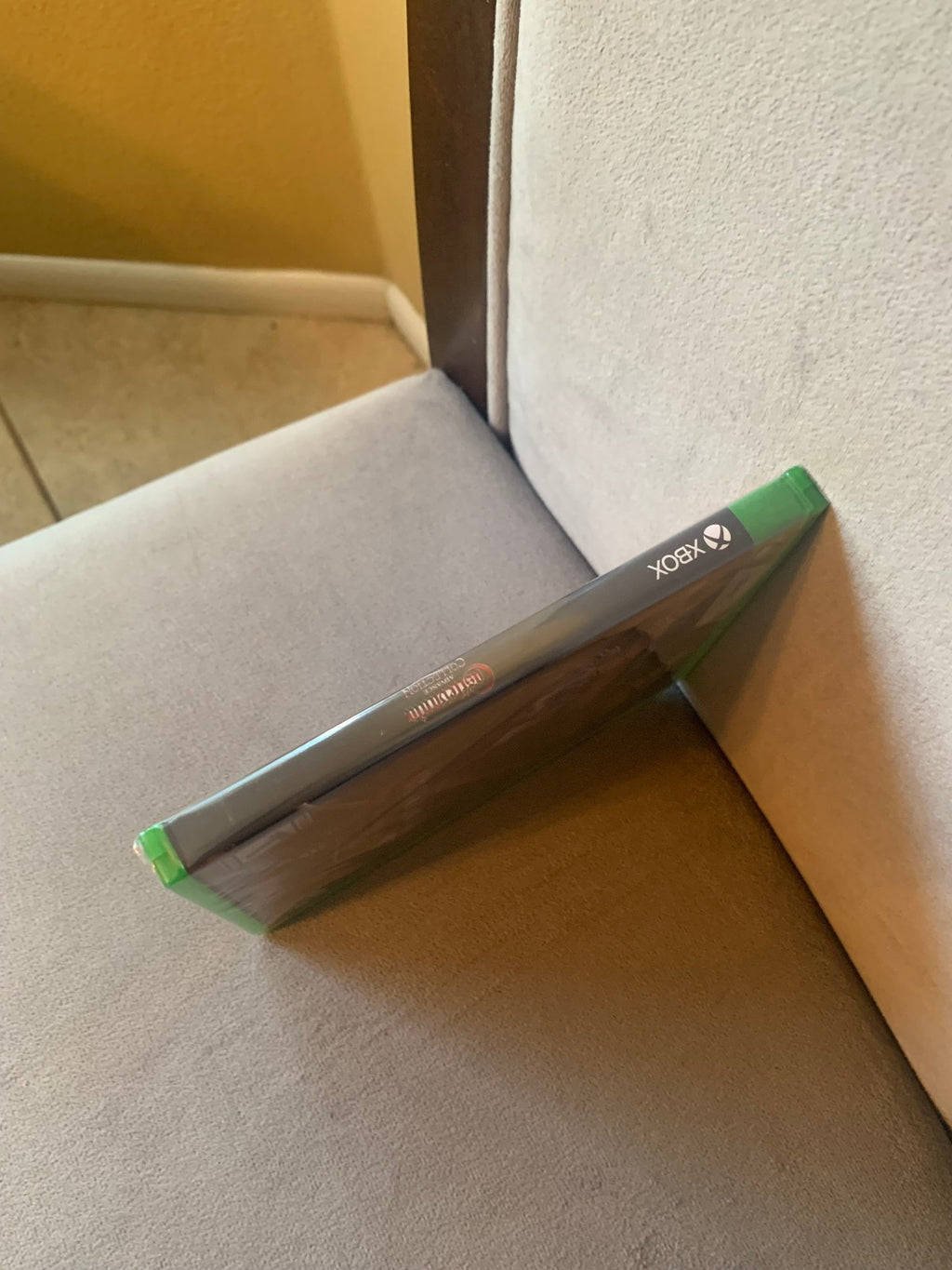 Limited Run #7: Castlevania Advance Collection Xbox One X Moon Variant Cover New