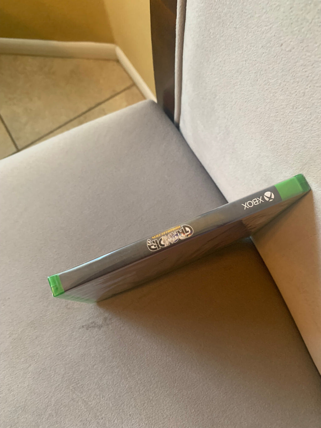 Limited Run #14 Grandia HD Collection Xbox Series X One Brand New Sealed