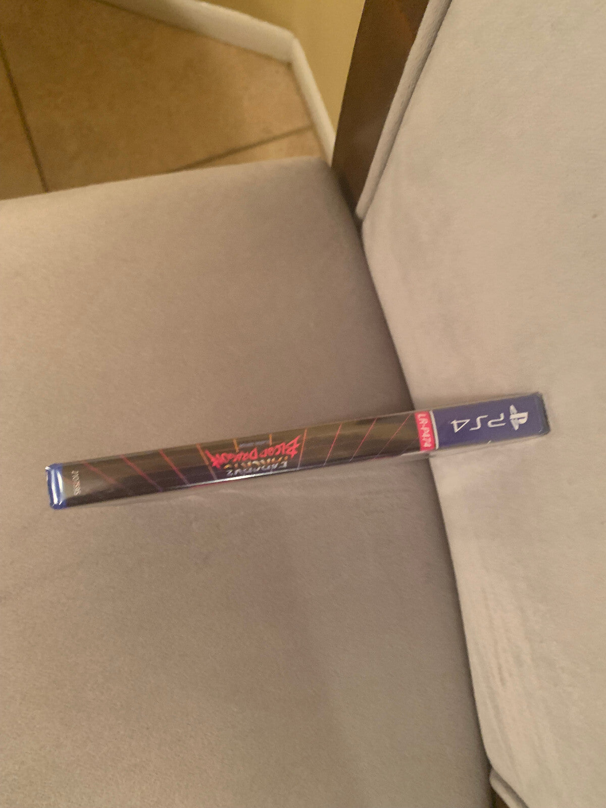 Limited Run #558 Far Cry 3: Blood Dragon PS4 Playstation 4 Brand New