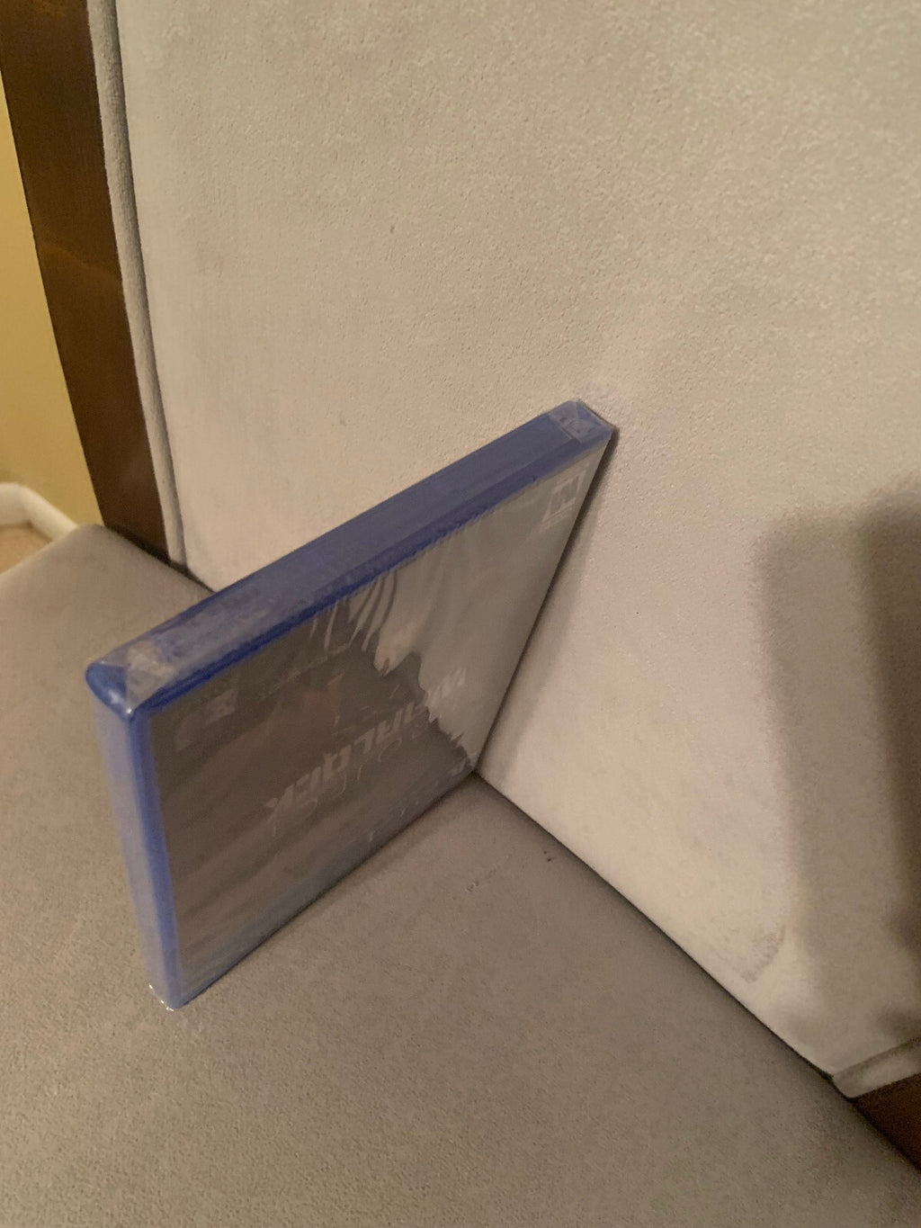 Limited Run #394 Project Warlock PS4 Sony PlayStation 4 US/NTSC Version